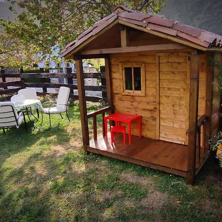 Excepcional Apartamento El Olivo Ojedo Ngoại thất bức ảnh