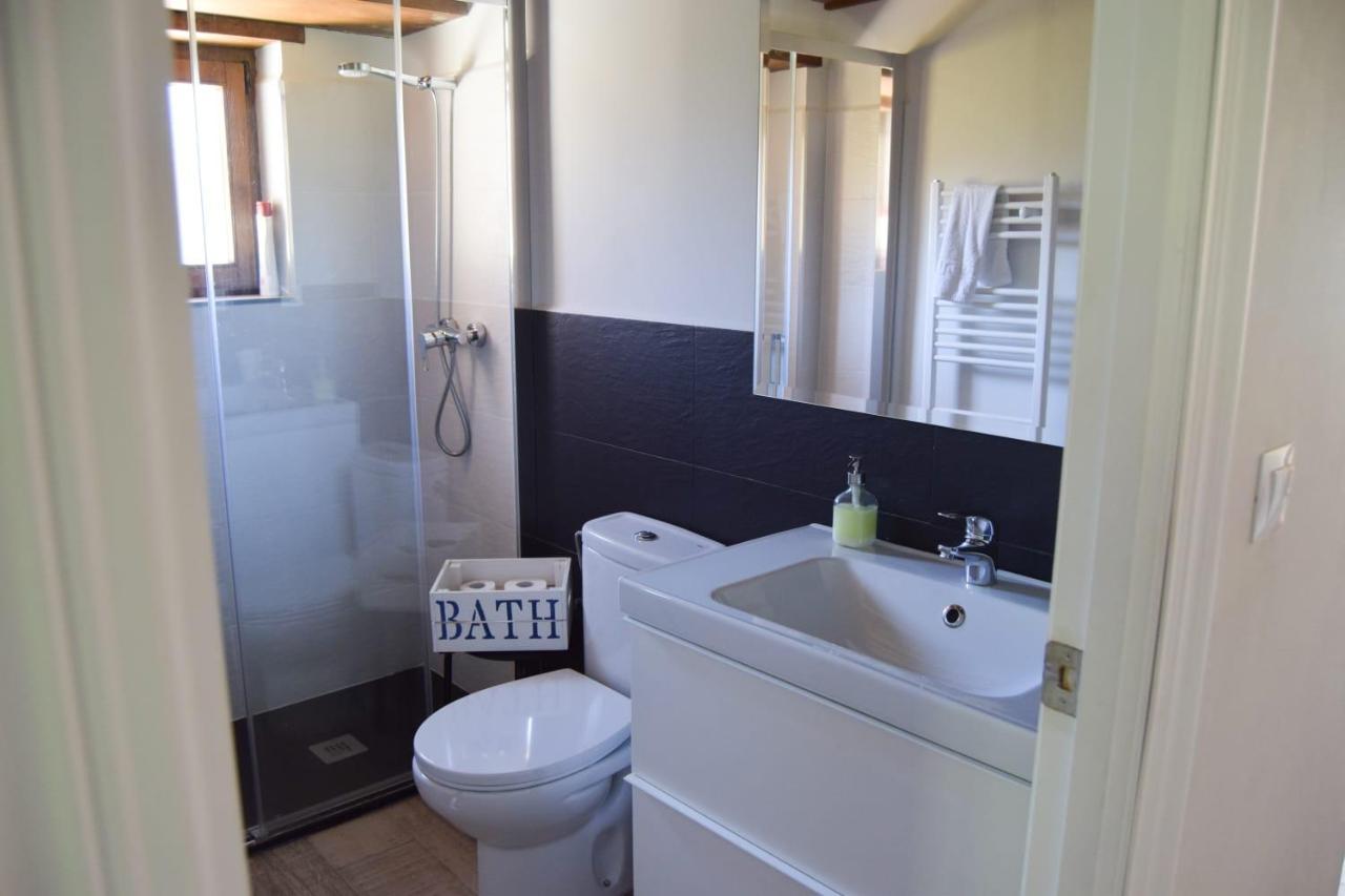 Excepcional Apartamento El Olivo Ojedo Ngoại thất bức ảnh