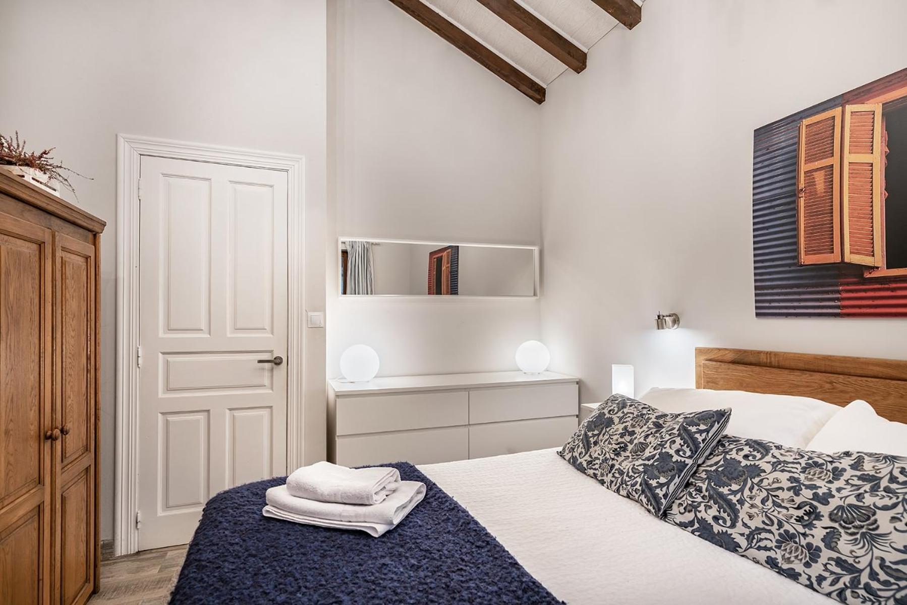 Excepcional Apartamento El Olivo Ojedo Ngoại thất bức ảnh