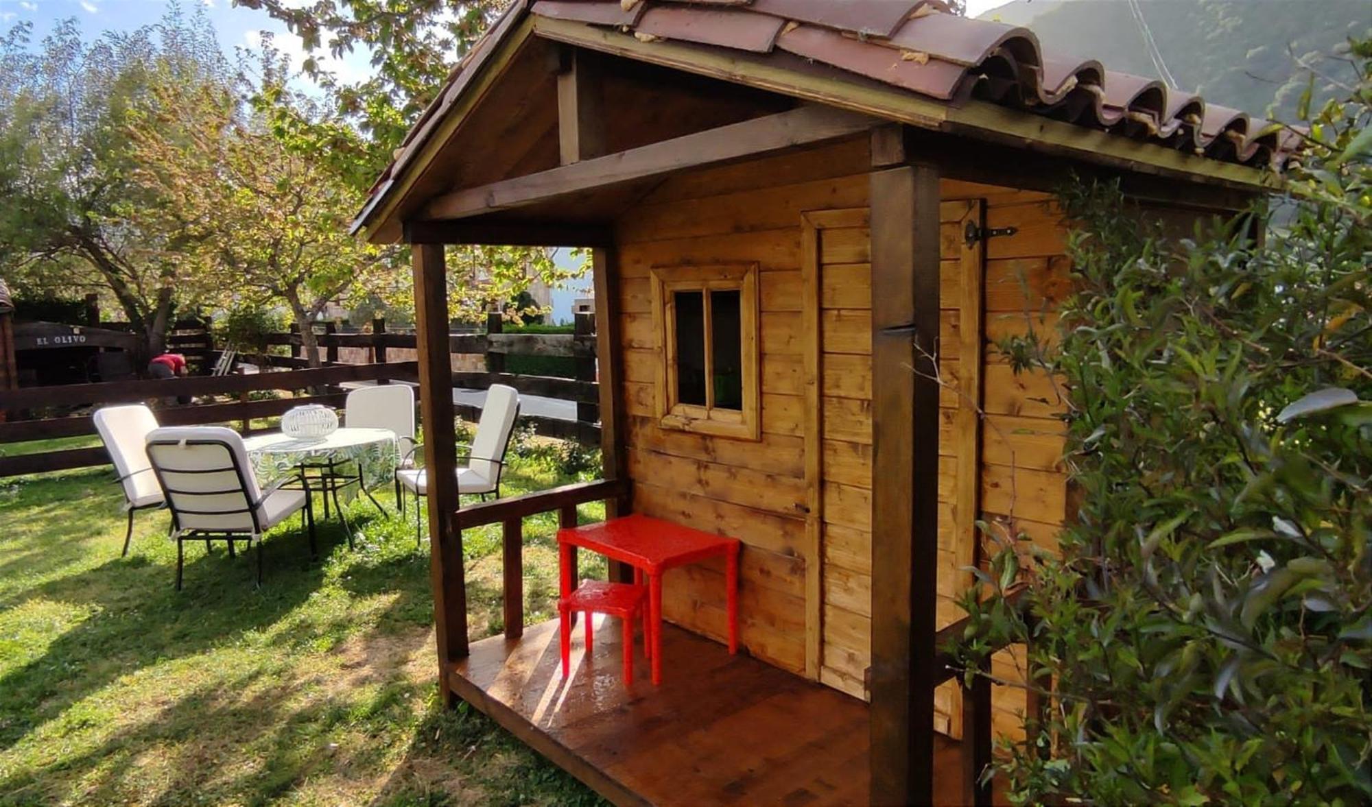 Excepcional Apartamento El Olivo Ojedo Ngoại thất bức ảnh