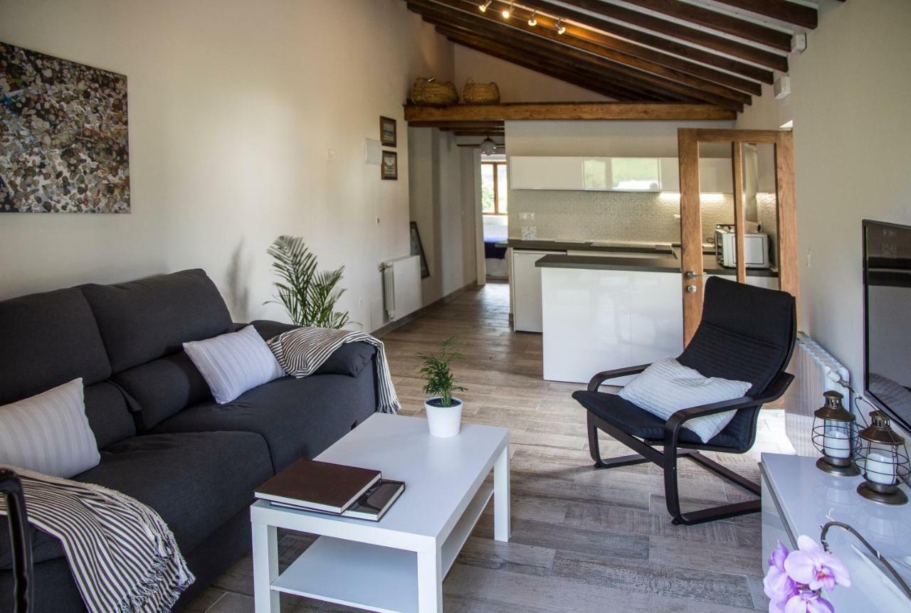 Excepcional Apartamento El Olivo Ojedo Ngoại thất bức ảnh
