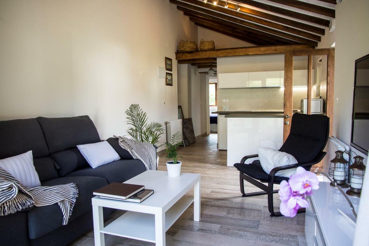 Excepcional Apartamento El Olivo Ojedo Ngoại thất bức ảnh