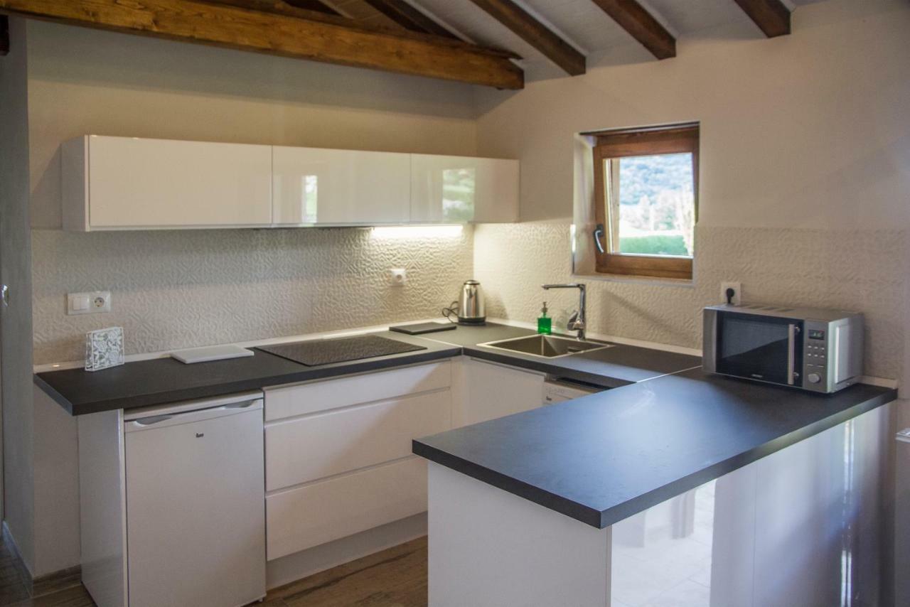 Excepcional Apartamento El Olivo Ojedo Ngoại thất bức ảnh