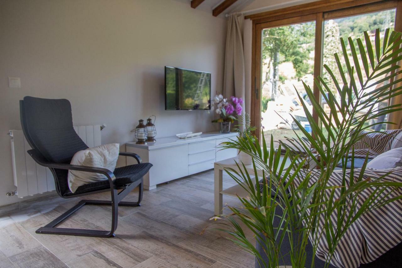 Excepcional Apartamento El Olivo Ojedo Ngoại thất bức ảnh