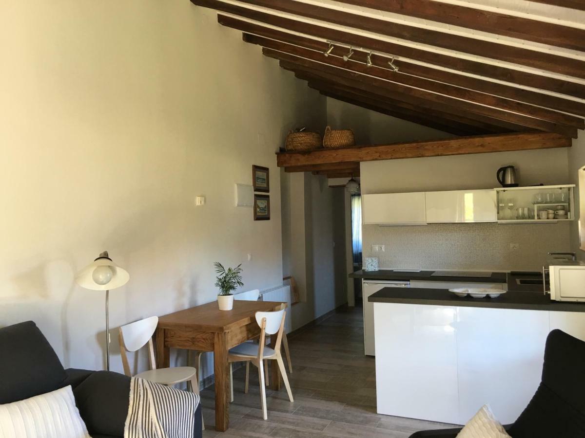 Excepcional Apartamento El Olivo Ojedo Ngoại thất bức ảnh
